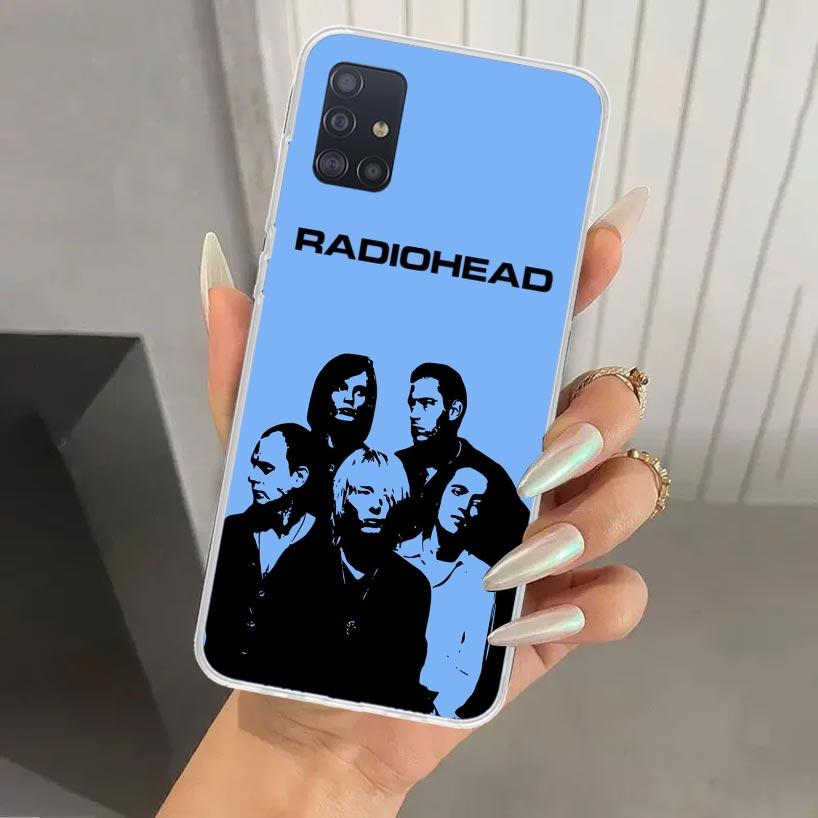 Bnad R-Radiohead Phone Case for Samsung Galaxy A52 A32 A22 A12 A02S A50S A30S A10S Note 20 Ultra 10 Plus S10 A31 A20 A71 A72 Gal Samsung A02
Bnad R-Radiohead Phone Case for Samsung Galaxy A52 A32 A22 A12 A02S A50S A30S A10S Note 20 Ultra 10 Plus S10 A31 A20 A71 A72 Gal Samsung A02