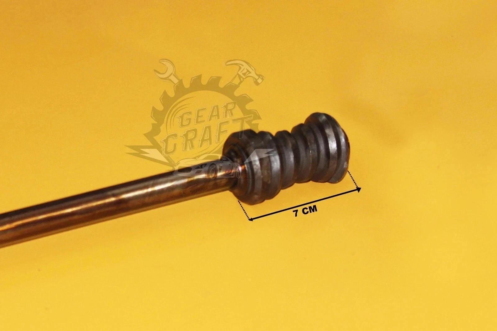 Fits For Willys Jeep 41-48 MB GPW Cj A8838 Steering Gear Box Tube & Worm 40-12
Fits For Willys Jeep 41-48 MB GPW Cj A8838 Steering Gear Box Tube & Worm 40-12