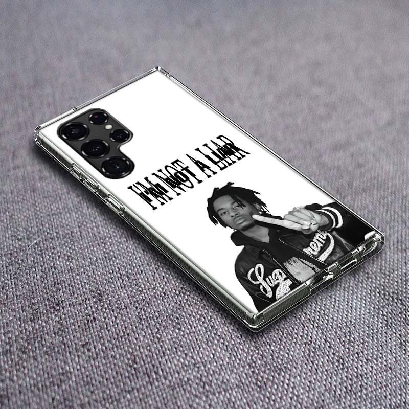 Я МУЗЫКА Чехол для телефона P-Playboi Carti для Samsung Galaxy S24 S23 S21 S20 FE S22 S26 Ultra S25 Edge S10 Plus Прозрачный TPU Чехол Samsung S22 Ultra
Я МУЗЫКА Чехол для телефона P-Playboi Carti для Samsung Galaxy S24 S23 S21 S20 FE S22 S26 Ultra S25 Edge S10 Plus Прозрачный TPU Чехол Samsung S22 Ultra