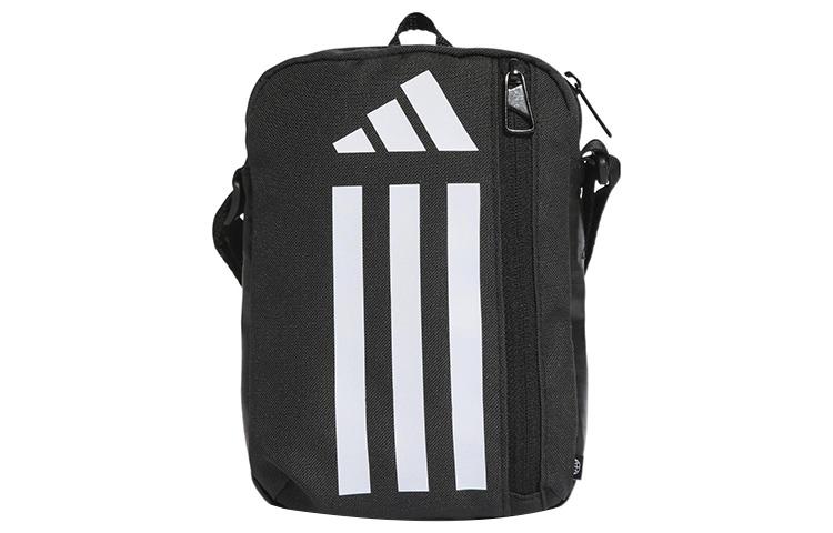 Adidas Polyester Sports Bag, Shoulder Bag, Crossbody Bag Mini Unisex Black HT4752
Adidas Polyester Sports Bag, Shoulder Bag, Crossbody Bag Mini Unisex Black HT4752