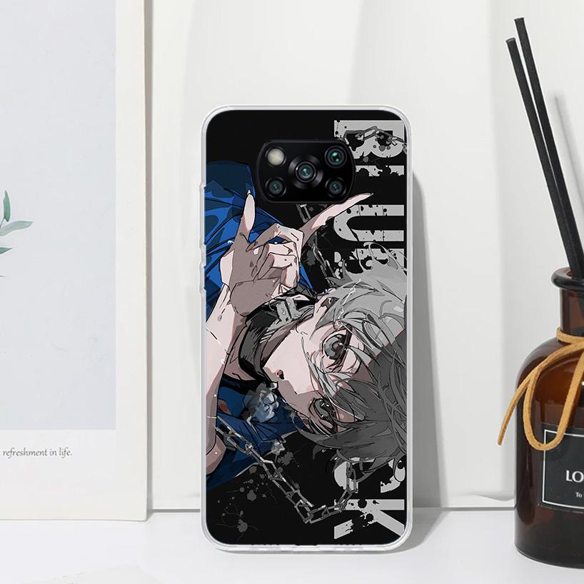 Blue Lock Nagi Seishiro Phone Case For Xiaomi Poco X7 X6 X5 M7 M8 Pro F7 Ultra Redmi 15C 15 13C 13 12C 12 10 10C 10A Art Fundas Redmi 15C (173)
Blue Lock Nagi Seishiro Phone Case For Xiaomi Poco X7 X6 X5 M7 M8 Pro F7 Ultra Redmi 15C 15 13C 13 12C 12 10 10C 10A Art Fundas Redmi 15C (173)