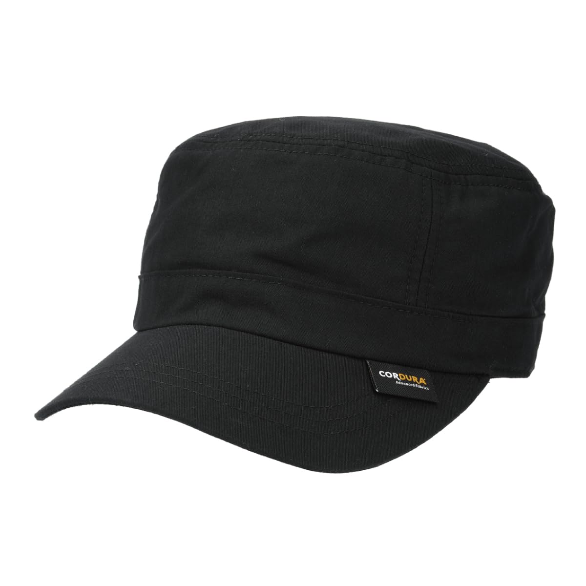 Basic Ench Cordura Chino Work Deodorizing Antibacterial Japanese Cordura Material Hat Washable and Clean Chino Work Cap Durable Lightweight Nylon Free
Basic Ench Cordura Chino Work Deodorizing Antibacterial Japanese Cordura Material Hat Washable and Clean Chino Work Cap Durable Lightweight Nylon Free