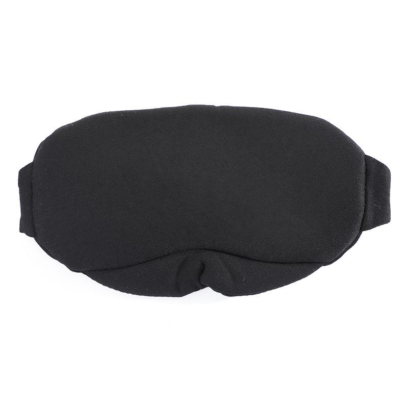 Хлопковая маска для глазХлопковая регулируемая маска для глазУдобная и дышащаяПутешествоватьОтдыхСонСонПолнотеневые маски для глаз чёрный
Хлопковая маска для глазХлопковая регулируемая маска для глазУдобная и дышащаяПутешествоватьОтдыхСонСонПолнотеневые маски для глаз чёрный