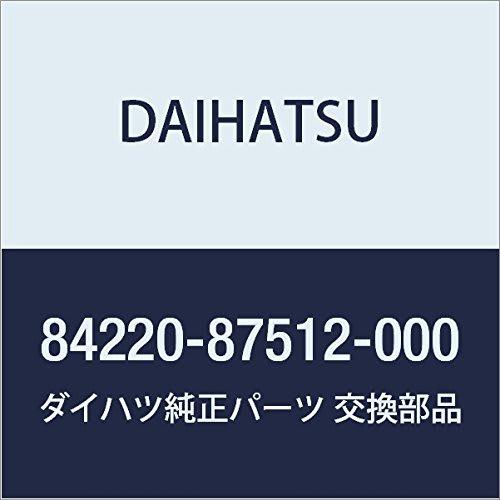 Оригинальные детали DAIHATSU Переключатель положения трансмиссии Daytect NO.2 Hijet, Hijet и Atre - Номер продукта 84220-87512-000
Оригинальные детали DAIHATSU Переключатель положения трансмиссии Daytect NO.2 Hijet, Hijet и Atre - Номер продукта 84220-87512-000