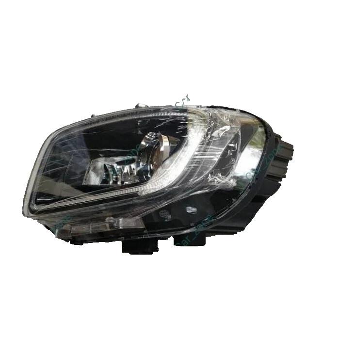 New Genuine Projector Head Lamp Light Left For Hyundai 92101K3100
New Genuine Projector Head Lamp Light Left For Hyundai 92101K3100