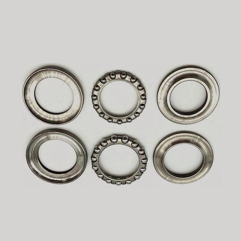 JOG100 Flat Handlebar Bearing Set for Fuxi Qiaoge Huajia
JOG100 Flat Handlebar Bearing Set for Fuxi Qiaoge Huajia