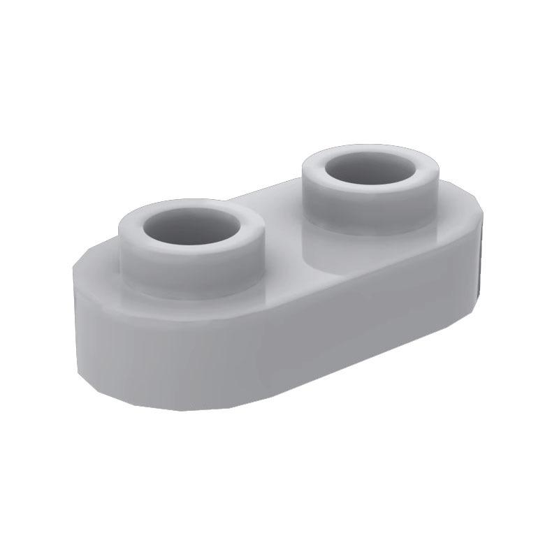 20pcsMOC 35480 Plate 1 X 2 Rounded featuring 2 Open Studsr ideal for Construction Bricks Parts DO IT YOURSELF Learning Tech Parts Playthings
20pcsMOC 35480 Plate 1 X 2 Rounded featuring 2 Open Studsr ideal for Construction Bricks Parts DO IT YOURSELF Learning Tech Parts Playthings