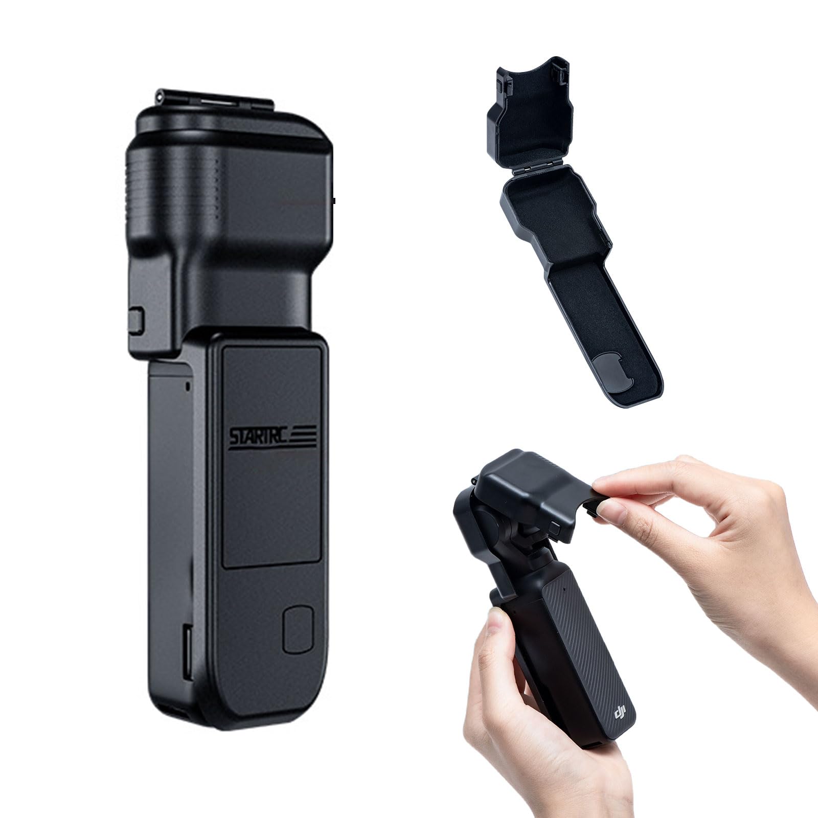 aninako Lens Screen Protective Case Osmo Pocket 3 dji osmo pocket 3 Accessories Case Osmo Pocket 3 Accessories Protection Full Front Cover Type Drop
aninako Lens Screen Protective Case Osmo Pocket 3 dji osmo pocket 3 Accessories Case Osmo Pocket 3 Accessories Protection Full Front Cover Type Drop