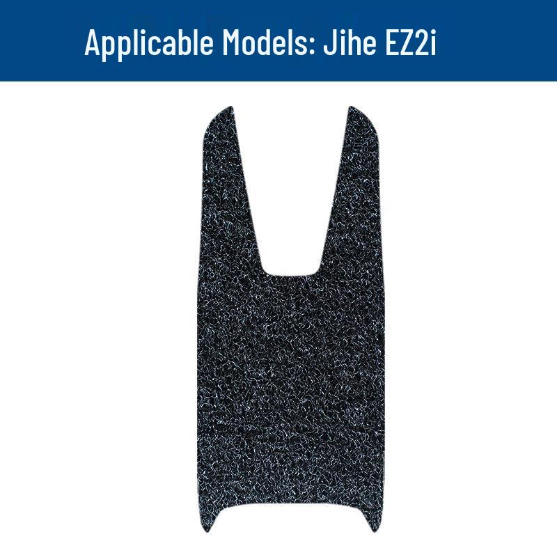 Jihe EZ2i Electric Scooter Wear-Resistant Waterproof Anti-Slip Pedal Mats
Jihe EZ2i Electric Scooter Wear-Resistant Waterproof Anti-Slip Pedal Mats