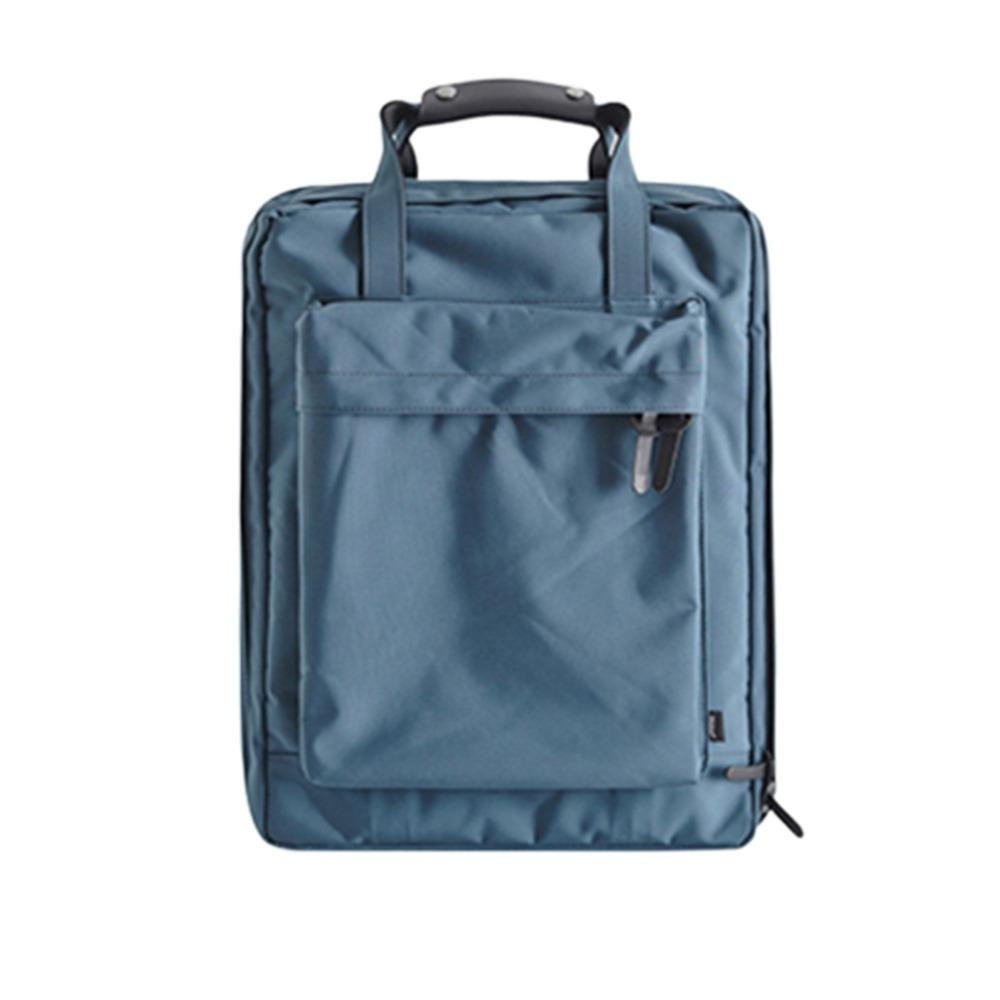 Solid Color Business Laptop Backpack Large Capacity Short Trip Bag School зелёный
Solid Color Business Laptop Backpack Large Capacity Short Trip Bag School зелёный