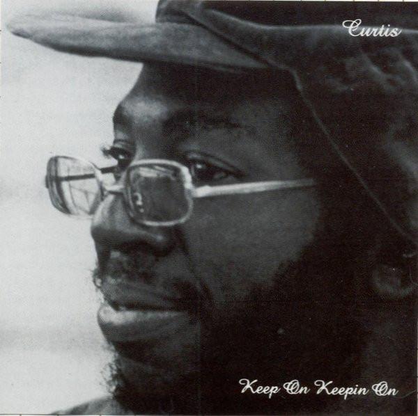 CD CURTIS MAYFIELD - Keep On Keepin On BF005 Big Fro Discs 2002 Japan Soul/Funk Used
CD CURTIS MAYFIELD - Keep On Keepin On BF005 Big Fro Discs 2002 Japan Soul/Funk Used