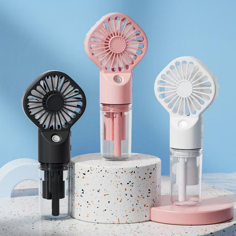 Mini Air Conditioner Electric Fan Rechargeable Four Gear Humidifier Fan Portable Cooling Spray Fan Outdoor Powerful Mist Cooler 16x7x4cm белый
Mini Air Conditioner Electric Fan Rechargeable Four Gear Humidifier Fan Portable Cooling Spray Fan Outdoor Powerful Mist Cooler 16x7x4cm белый