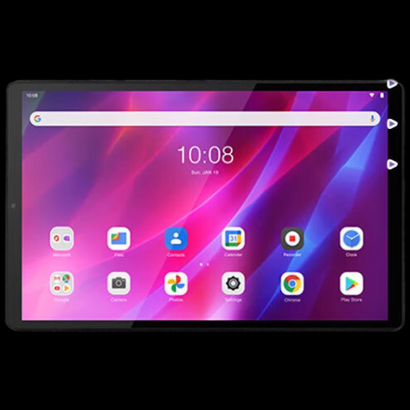 Lenovo Qitian K10 10.4-inch Tablet (CN version)
Lenovo Qitian K10 10.4-inch Tablet (CN version)
