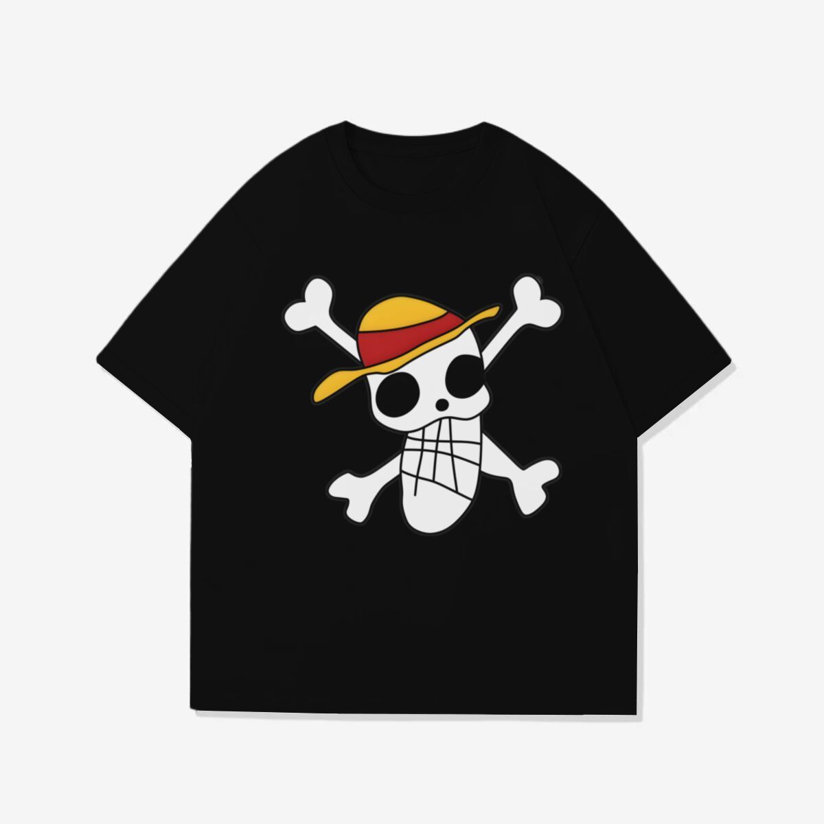 2026 Hot Sale One Piece Luffy TShirt for Unisex Women Crew Neck Cotton Plus Size Fashion Tee S
2026 Hot Sale One Piece Luffy TShirt for Unisex Women Crew Neck Cotton Plus Size Fashion Tee S
