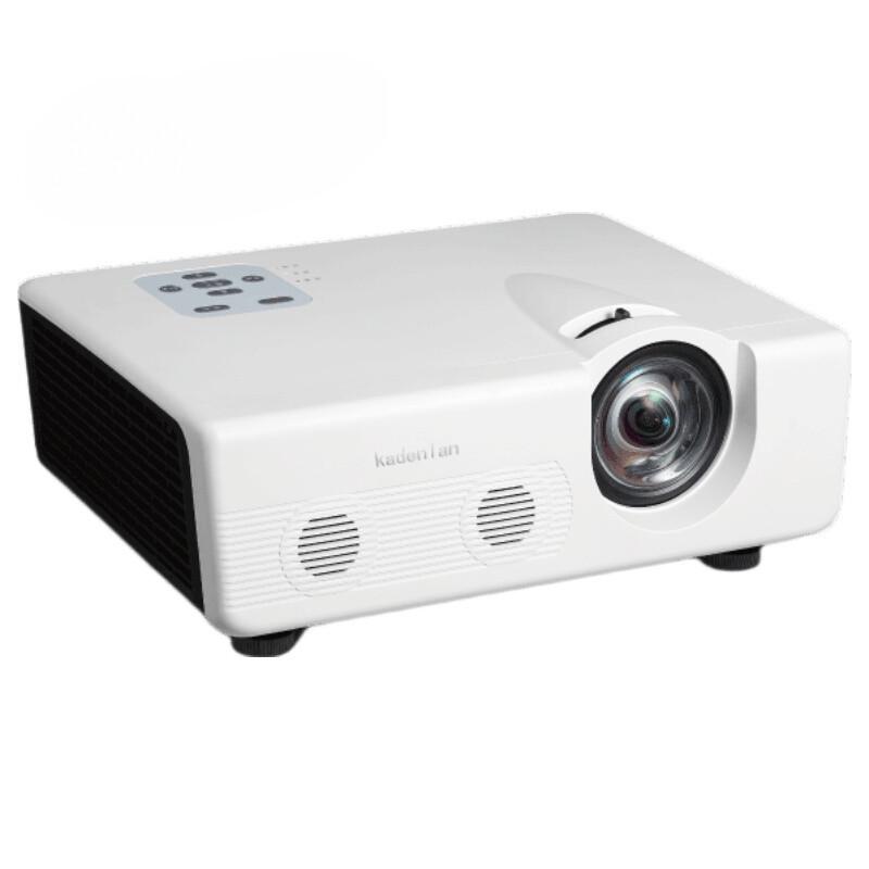 Kadenlan D45WT DLP Laser Projector (CN version)
Kadenlan D45WT DLP Laser Projector (CN version)