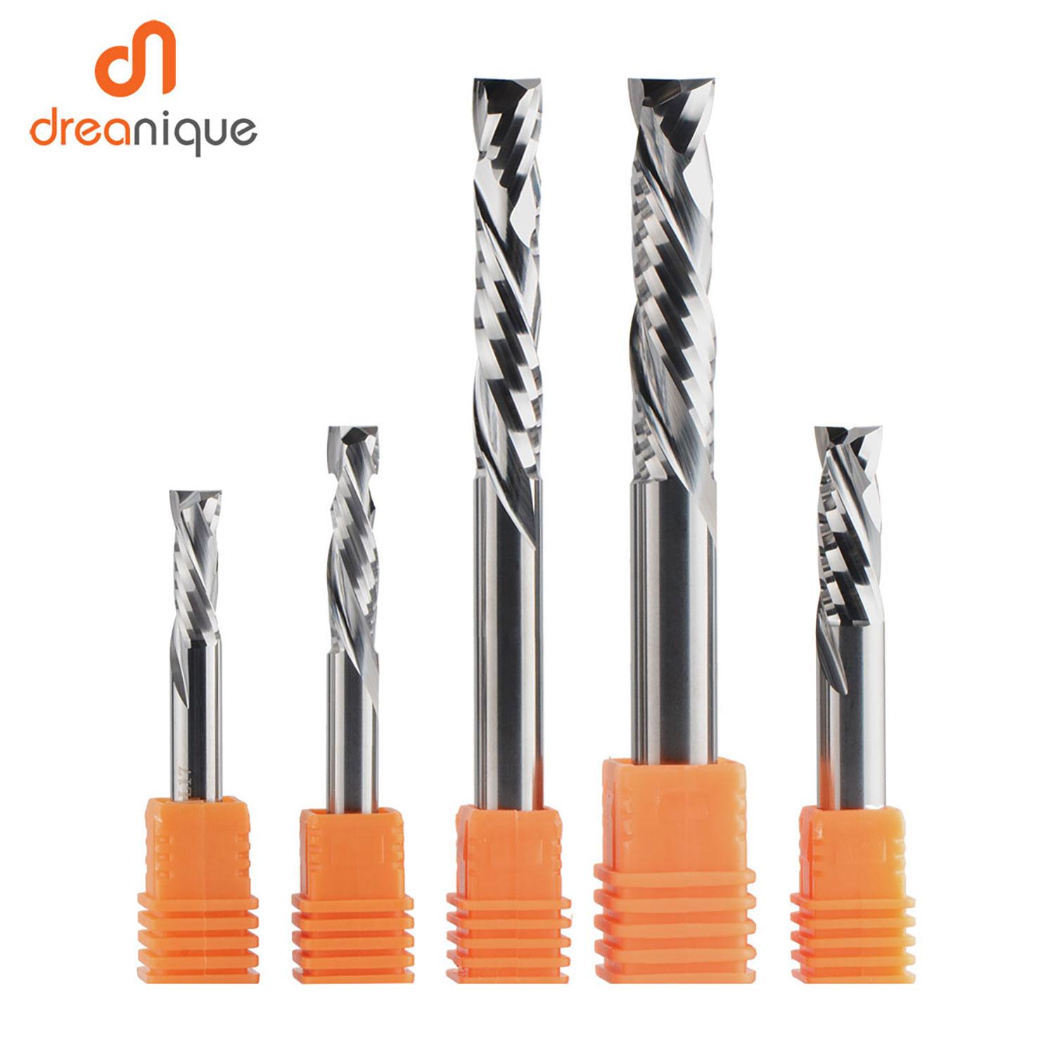 Компрессионный фрезерный фрез для деревообработки UP & DOWN Cut Two Flutes Spiral Carbide Milling Tool CNC Router Wood End Mill Cutter Bits
Компрессионный фрезерный фрез для деревообработки UP & DOWN Cut Two Flutes Spiral Carbide Milling Tool CNC Router Wood End Mill Cutter Bits