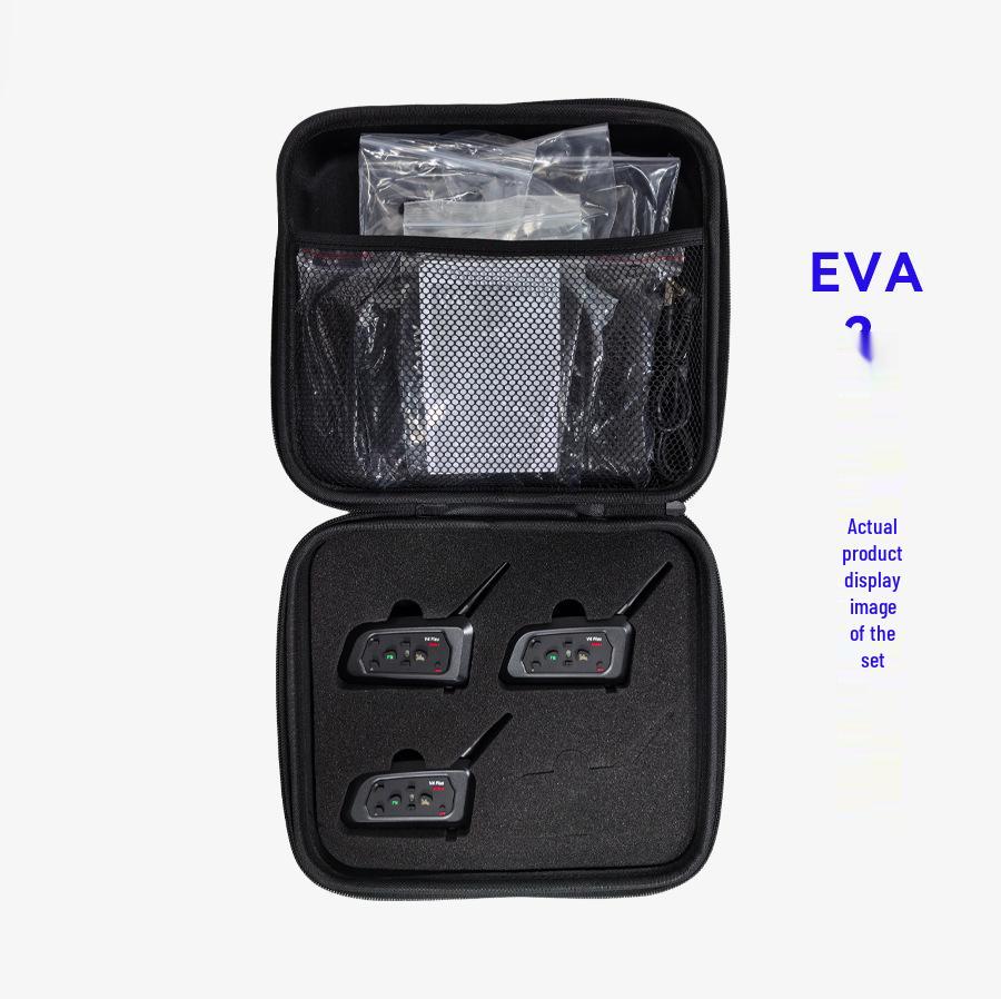 Радіостанція для футбольного судді Xinowy V4C Pro: Bluetooth-навушники-вкладиші для 4 осіб (Ліве вухо, 4 набори)
Радіостанція для футбольного судді Xinowy V4C Pro: Bluetooth-навушники-вкладиші для 4 осіб (Ліве вухо, 4 набори)