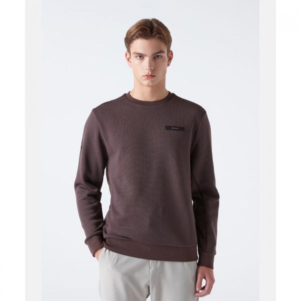 Толстовка Descente Dualis Comfort Sakariba Коричневая BRW0BROWN/100 
Толстовка Descente Dualis Comfort Sakariba Коричневая BRW0BROWN/100