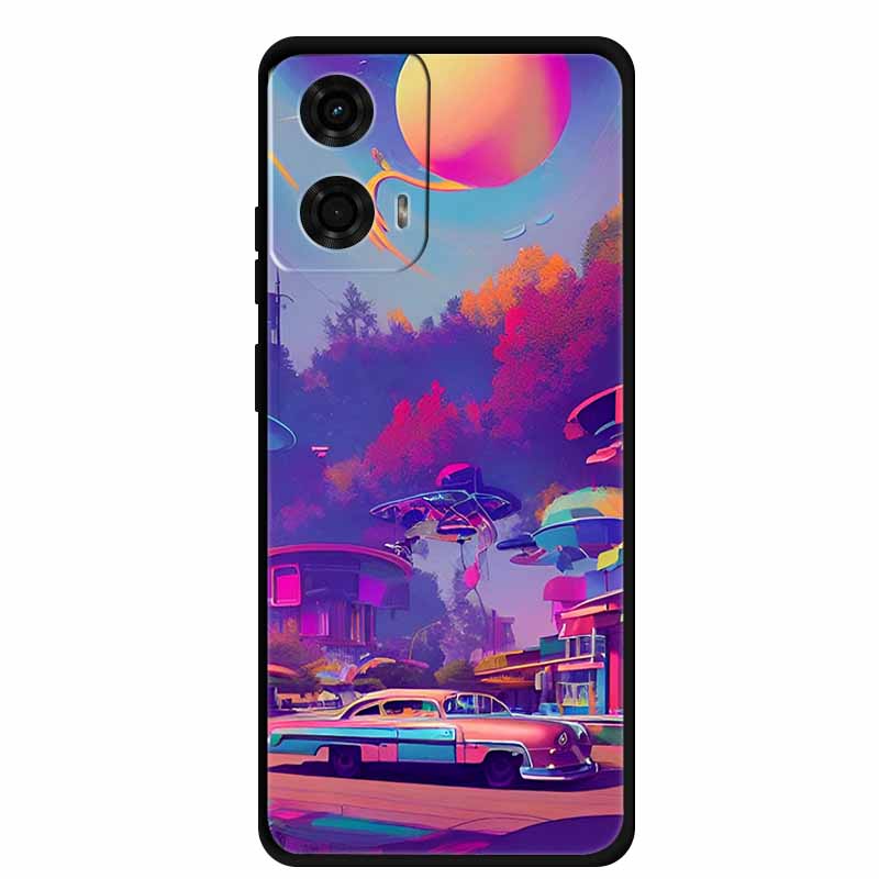 For Motorola Moto G24 Power Soft Silicone Flowers Sea Leaf Shockproof Bumper Cover for Motorola Moto G24 G 24 Power Phone Casing Moto G24
For Motorola Moto G24 Power Soft Silicone Flowers Sea Leaf Shockproof Bumper Cover for Motorola Moto G24 G 24 Power Phone Casing Moto G24