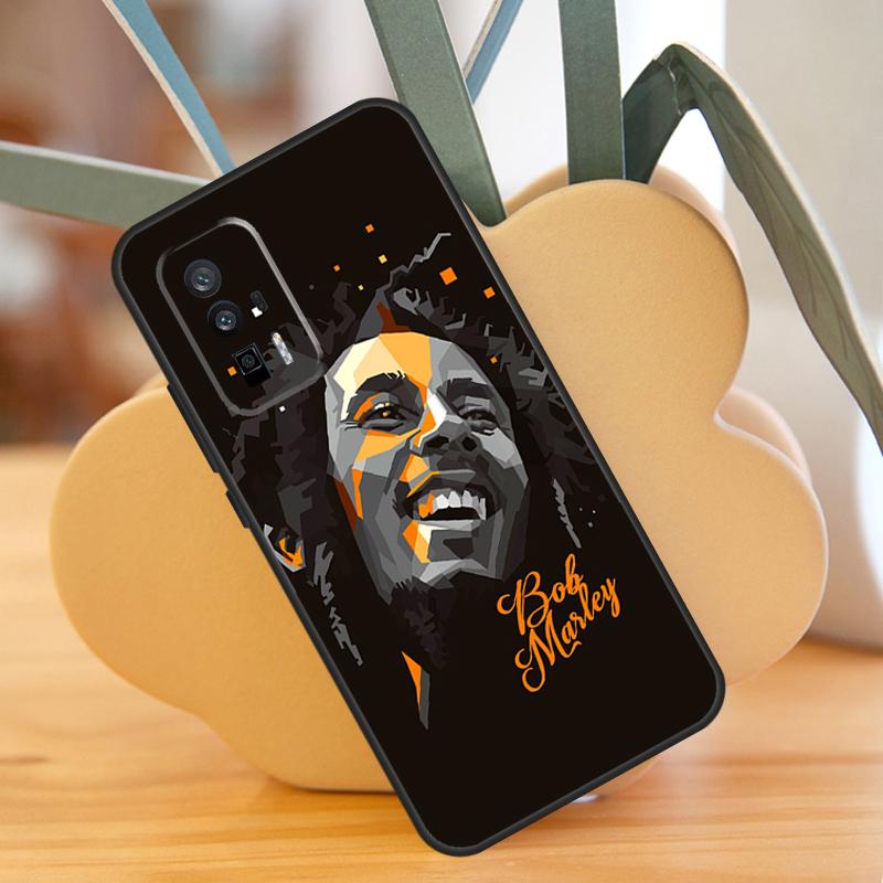 Bob Marley Case For Xiaomi 13T 11T 12T Pro 13 14 Ultra 12 Lite POCO F6 F5 X6 Pro M6 X3 X5 M5s F3 Cover Xiaomi 13T (13T Pro)
Bob Marley Case For Xiaomi 13T 11T 12T Pro 13 14 Ultra 12 Lite POCO F6 F5 X6 Pro M6 X3 X5 M5s F3 Cover Xiaomi 13T (13T Pro)