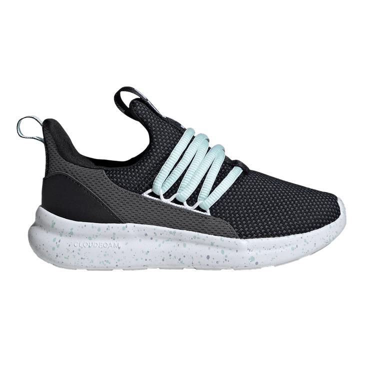 adidas Lite Racer Adapt 7.0 K Black Halo Mint Kids Sneakers Core-Black Violet-Tone JP5204 28.5
adidas Lite Racer Adapt 7.0 K Black Halo Mint Kids Sneakers Core-Black Violet-Tone JP5204 28.5