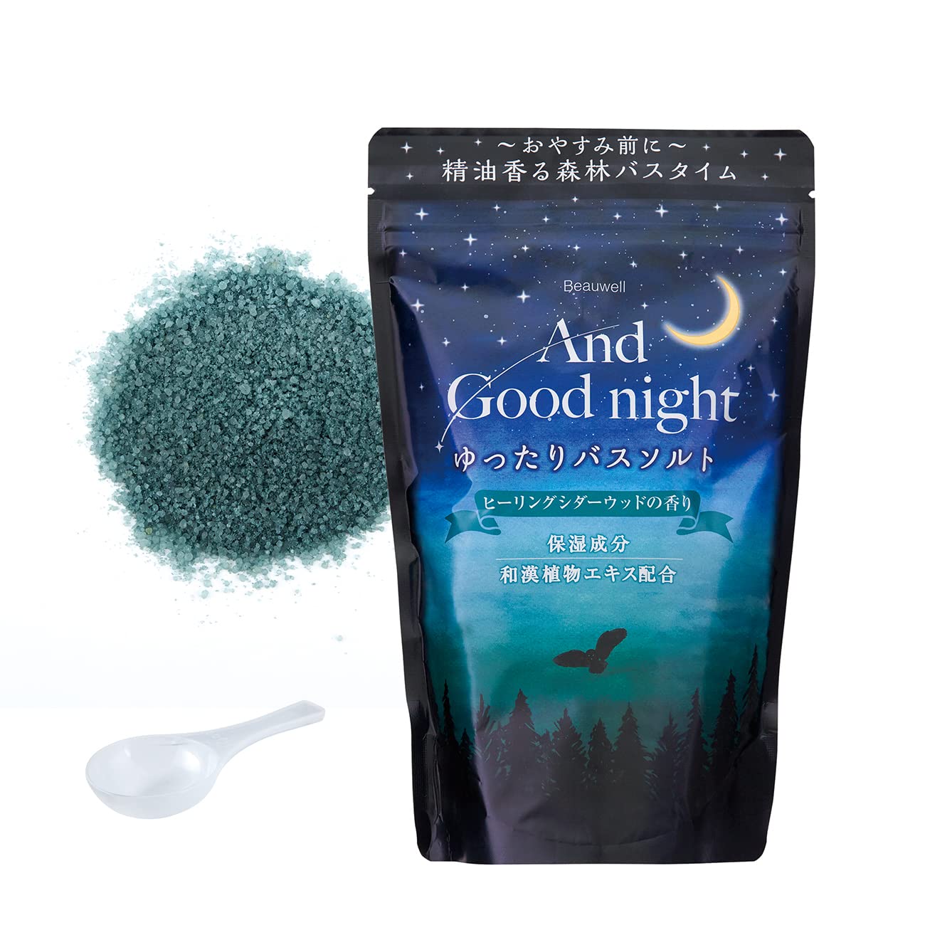 AndGoodnight Расслабляющая арома-соль для ванны для перед расслабляющей апельсиновой ванной Примерно 14 Большая емкость 560 г Перед сном, Аромат, Соли, Применение, зелёный
AndGoodnight Расслабляющая арома-соль для ванны для перед расслабляющей апельсиновой ванной Примерно 14 Большая емкость 560 г Перед сном, Аромат, Соли, Применение, зелёный