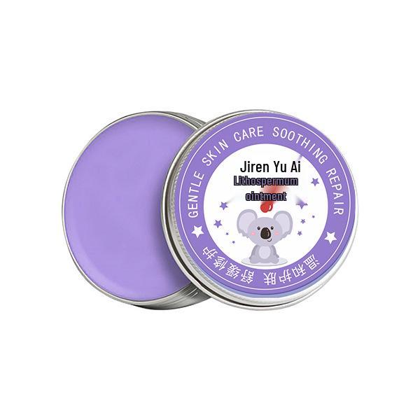 Фиолетовый Воробейник и Полынь Травяной Бальзам от Укусов и Охлаждающий для Младенцев
Фиолетовый Воробейник и Полынь Травяной Бальзам от Укусов и Охлаждающий для Младенцев