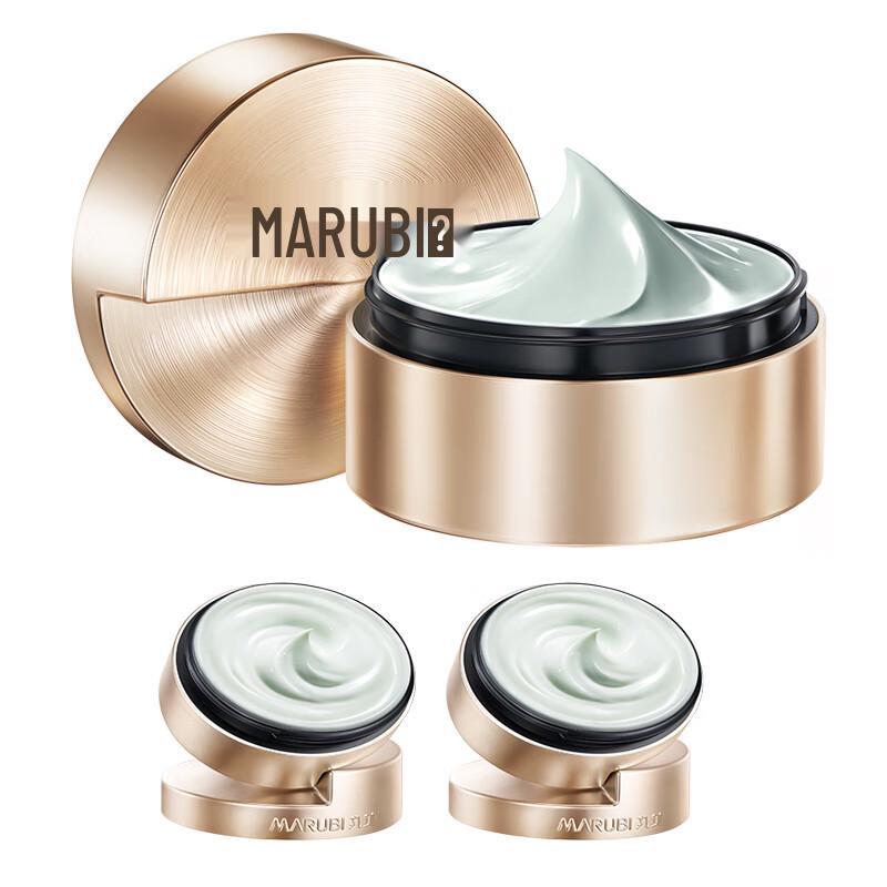 Wanmei Recombinant Collagen Anti-Wrinkle Repair Mask
Wanmei Recombinant Collagen Anti-Wrinkle Repair Mask