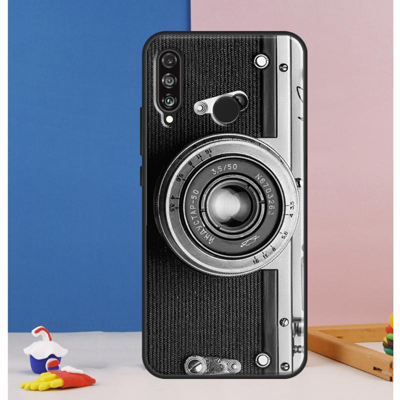 Retro Camera Vintage Case For Huawei Nova 12s 7i 8i 11i 12i 9 10 SE Y73 Y90 Y70 Y72 Y61 Y91 P30 P40 Lite P60 Pro Huawei Nova 11i
Retro Camera Vintage Case For Huawei Nova 12s 7i 8i 11i 12i 9 10 SE Y73 Y90 Y70 Y72 Y61 Y91 P30 P40 Lite P60 Pro Huawei Nova 11i