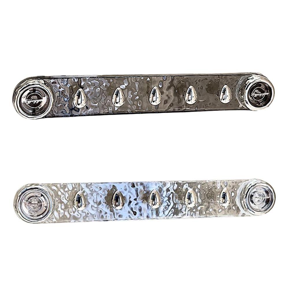 Multi-Purpose Vacuum Cup Hook Towel Rack Bathroom Hook Fashion Wall Mounted Hooks сірий
Multi-Purpose Vacuum Cup Hook Towel Rack Bathroom Hook Fashion Wall Mounted Hooks сірий