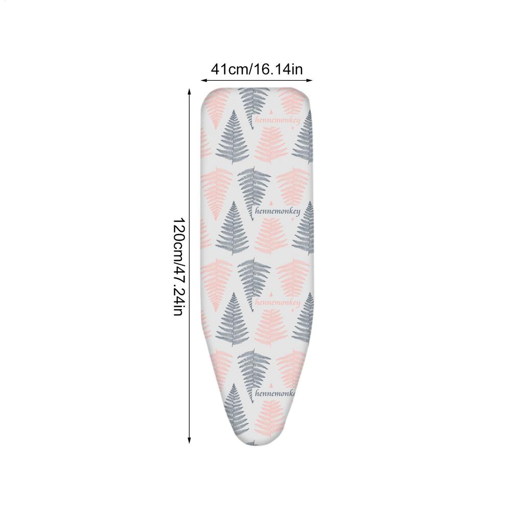 Чехол для гладильной доски Устойчивый к пригоранию Сменный чехол для гладильной доски Многоцветный Хлопковый с принтом Чехол для гладильной доски Для стандартной
Чехол для гладильной доски Устойчивый к пригоранию Сменный чехол для гладильной доски Многоцветный Хлопковый с принтом Чехол для гладильной доски Для стандартной