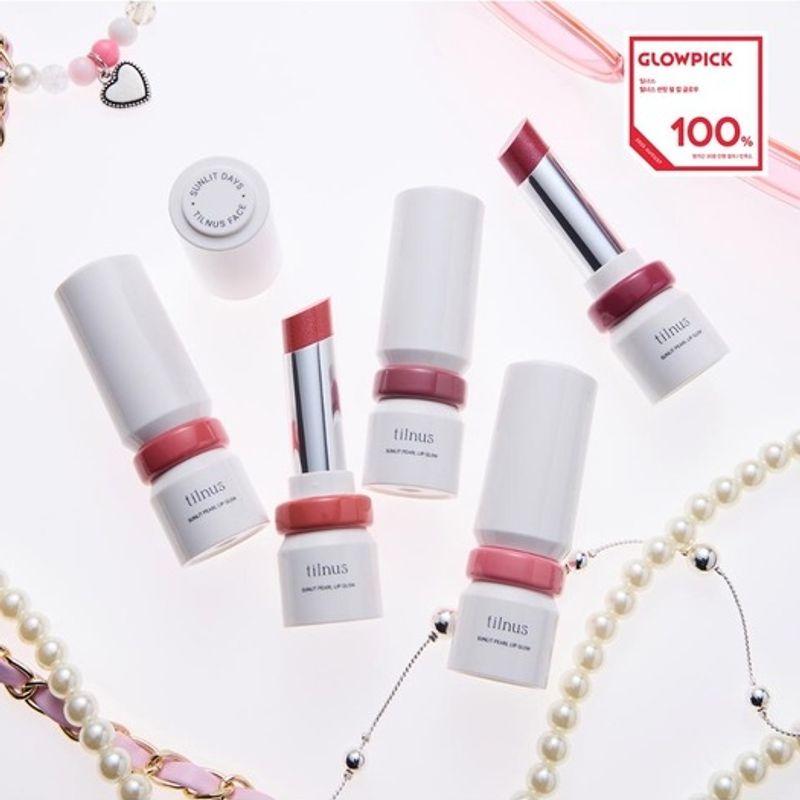 Тилнус Жемчужный Блеск для Губ 006_06 Sunberry Kiss
Тилнус Жемчужный Блеск для Губ 006_06 Sunberry Kiss