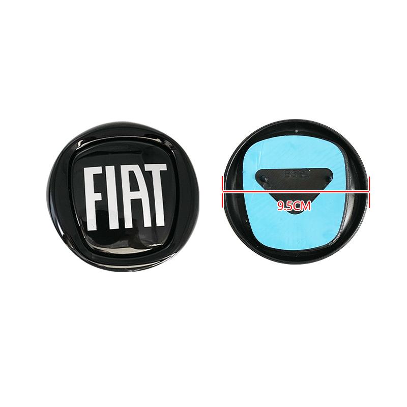 Car Front Rear Logo Auto Grille Emblem sticker Accessories For Fiat Abarth 500 Tipo FR Panda Argo Freemont Viaggio Bravo Punto 1Pcs
Car Front Rear Logo Auto Grille Emblem sticker Accessories For Fiat Abarth 500 Tipo FR Panda Argo Freemont Viaggio Bravo Punto 1Pcs
