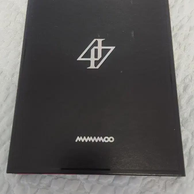 MAMAMOO Альбом
MAMAMOO Альбом