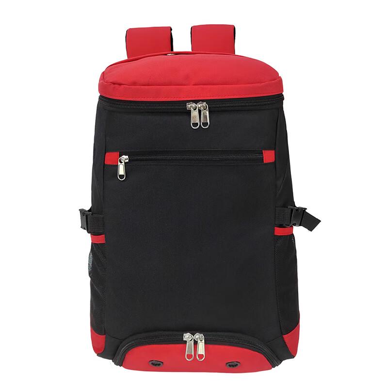 Vanaheimr YDB06 3-Racquet Badminton/Tennis Backpack 3-Racquet Large Capacity
Vanaheimr YDB06 3-Racquet Badminton/Tennis Backpack 3-Racquet Large Capacity