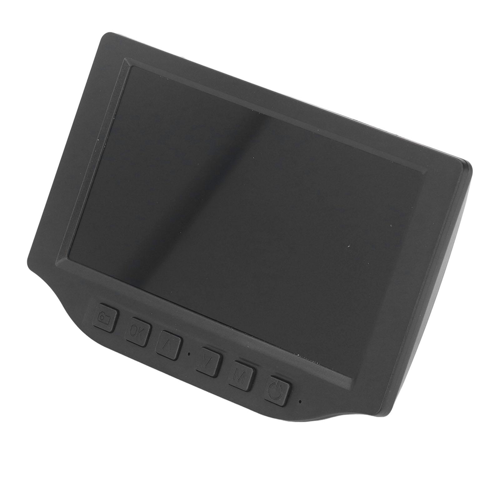 HAYEAR Digital Electronic Eyepiece 5in LCD Display 2K 16MP for Telescope Microscopic Camera 31.7mm Interface
HAYEAR Digital Electronic Eyepiece 5in LCD Display 2K 16MP for Telescope Microscopic Camera 31.7mm Interface