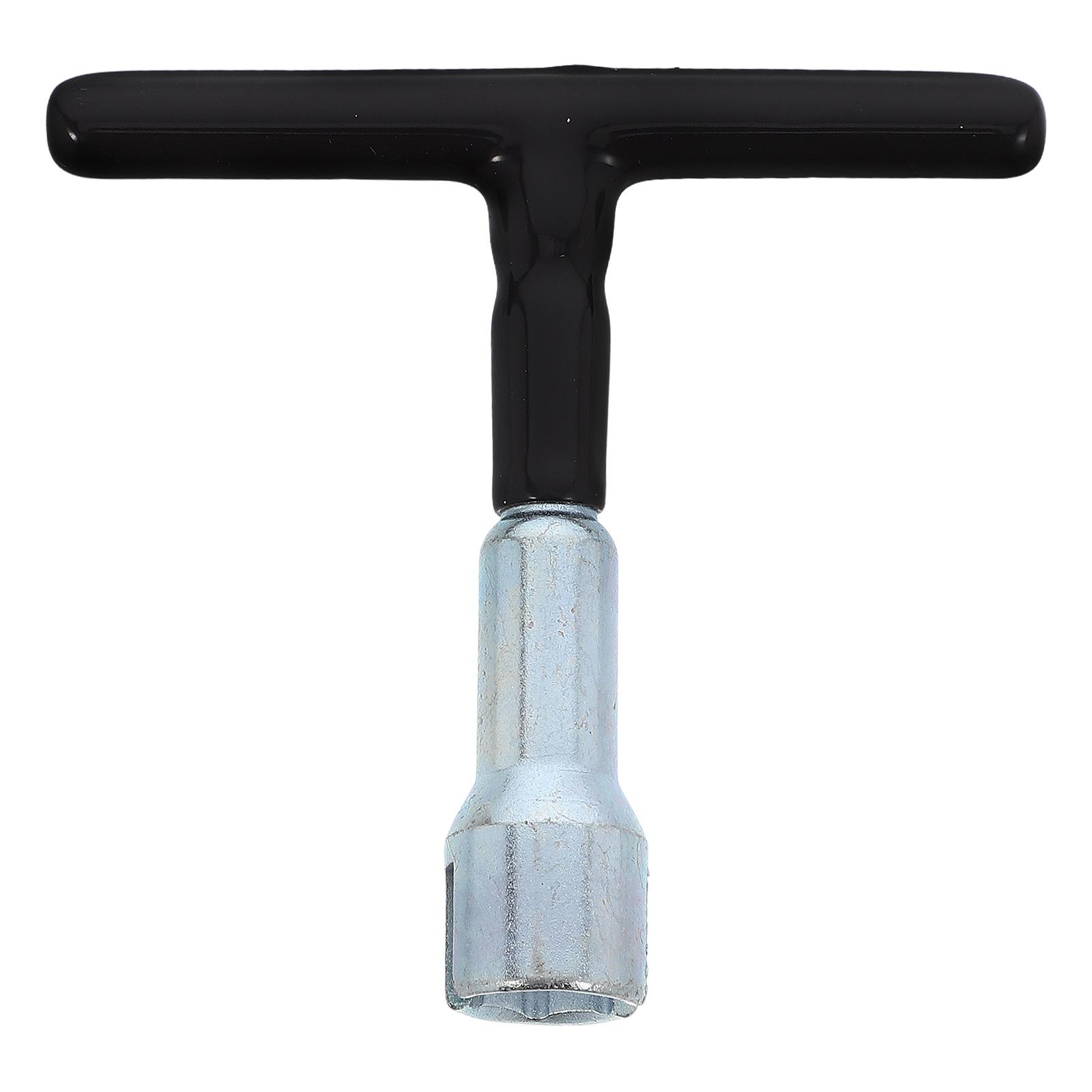 T Handle Nut Driver Manual Installation Lamp Hook Wing Nut Driver Hand Tools Steel Slot Tool Sockets Nut Driver For Screws серебряный
T Handle Nut Driver Manual Installation Lamp Hook Wing Nut Driver Hand Tools Steel Slot Tool Sockets Nut Driver For Screws серебряный