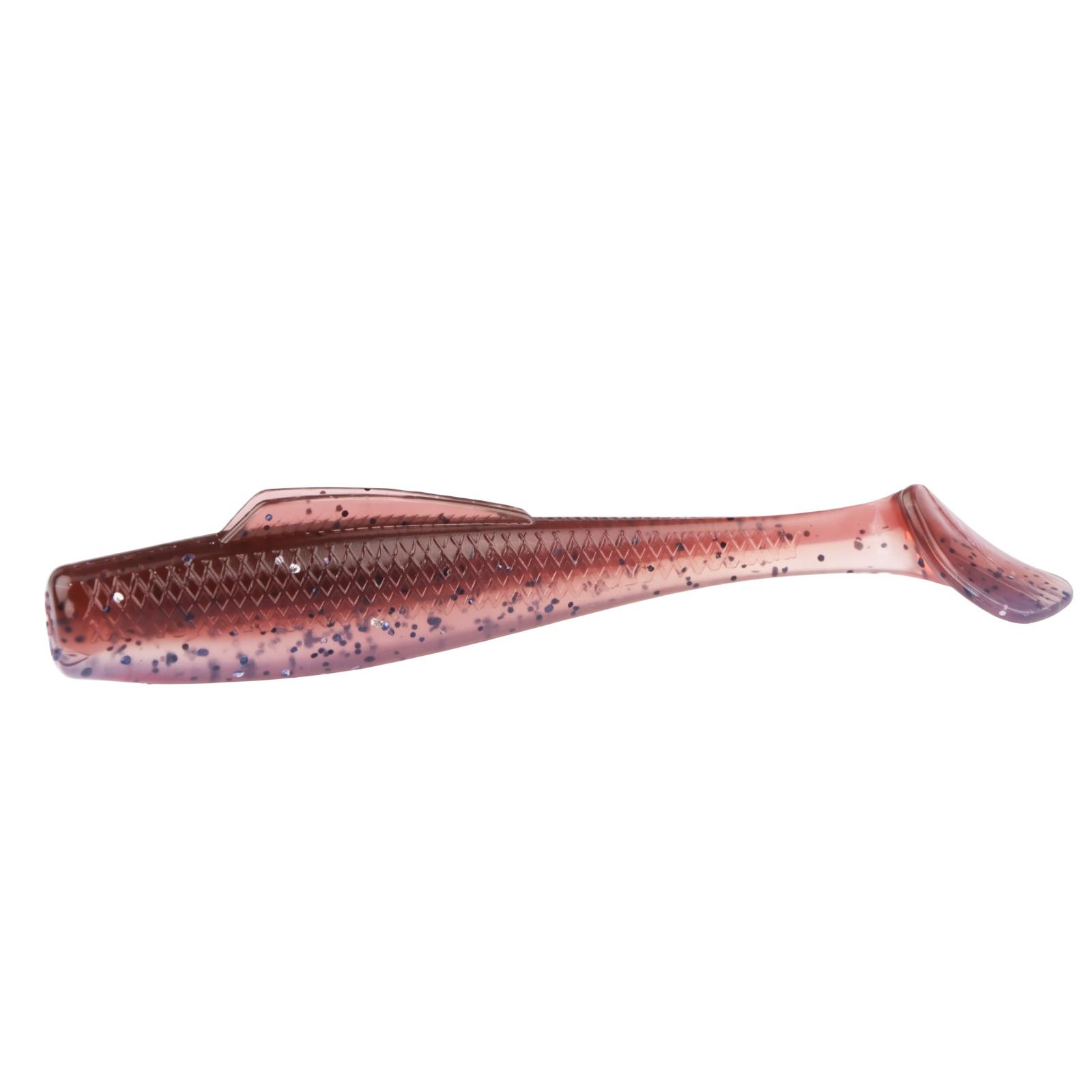 Soft Fishing Lure 8cm Artificial Bait with T-Tail Hook Compatible for Long Distance Casting and Bottom Fishing Suitable for Freshwater Fishing one size
Soft Fishing Lure 8cm Artificial Bait with T-Tail Hook Compatible for Long Distance Casting and Bottom Fishing Suitable for Freshwater Fishing one size