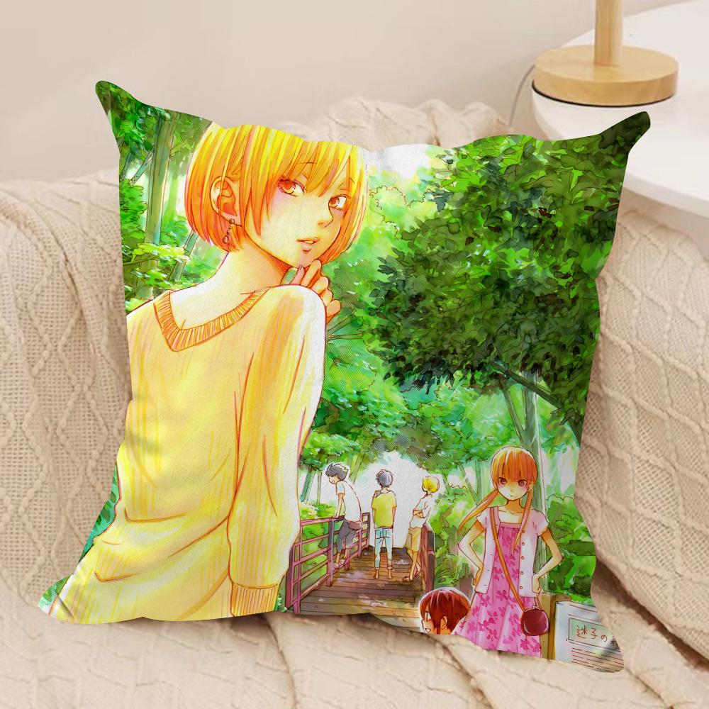 T-Tonari no Kaibutsu-kun Cushion Cover Silky Short Plush Sofa Pillow Cover Hidden Zipper Soft Dustproof Case for Home Decor 30cmx30cm
T-Tonari no Kaibutsu-kun Cushion Cover Silky Short Plush Sofa Pillow Cover Hidden Zipper Soft Dustproof Case for Home Decor 30cmx30cm