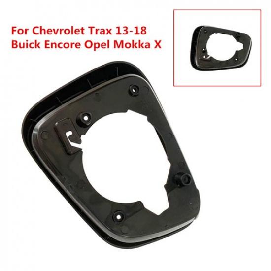 Right Door Mirror Inner Cover For Chevrolet Trax 13-18 Buick Encore Opel Mokka X
Right Door Mirror Inner Cover For Chevrolet Trax 13-18 Buick Encore Opel Mokka X