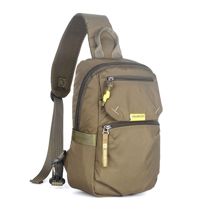 Hong Kong Genuine Goods 2025 New Chest Bag Men s Commuter Original Nylon Shoulder Messenger Bag Lightweight Wear-Resistant Crossbody Bag Army Green (21*30*10cm)
Hong Kong Genuine Goods 2025 New Chest Bag Men s Commuter Original Nylon Shoulder Messenger Bag Lightweight Wear-Resistant Crossbody Bag Army Green (21*30*10cm)