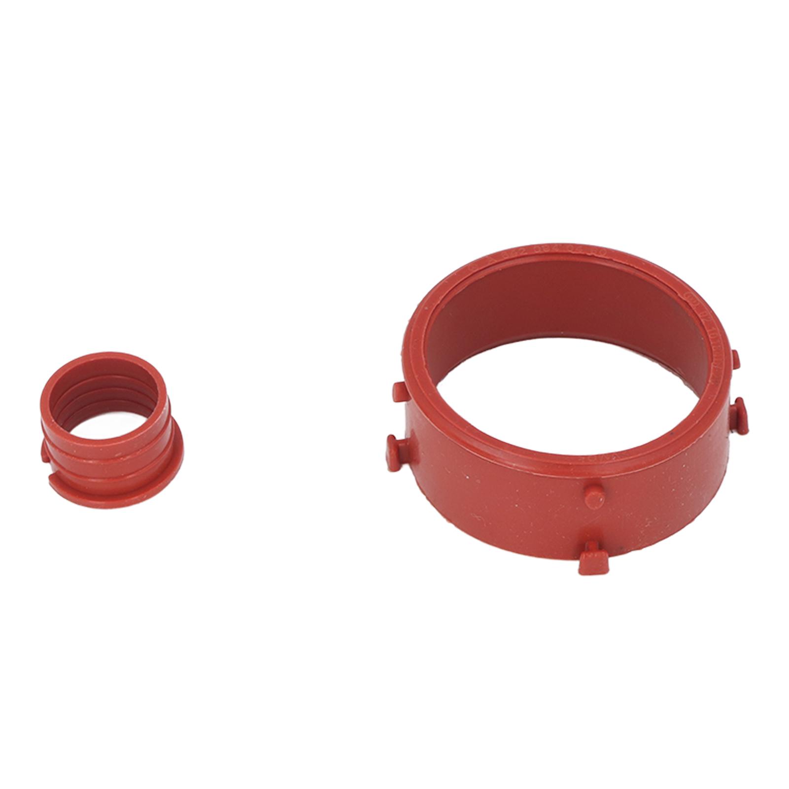 Turbo Intake Seal 6420940580 Engine Breather Seal Engine Kit Replacement for MercedesBenz E350
Turbo Intake Seal 6420940580 Engine Breather Seal Engine Kit Replacement for MercedesBenz E350