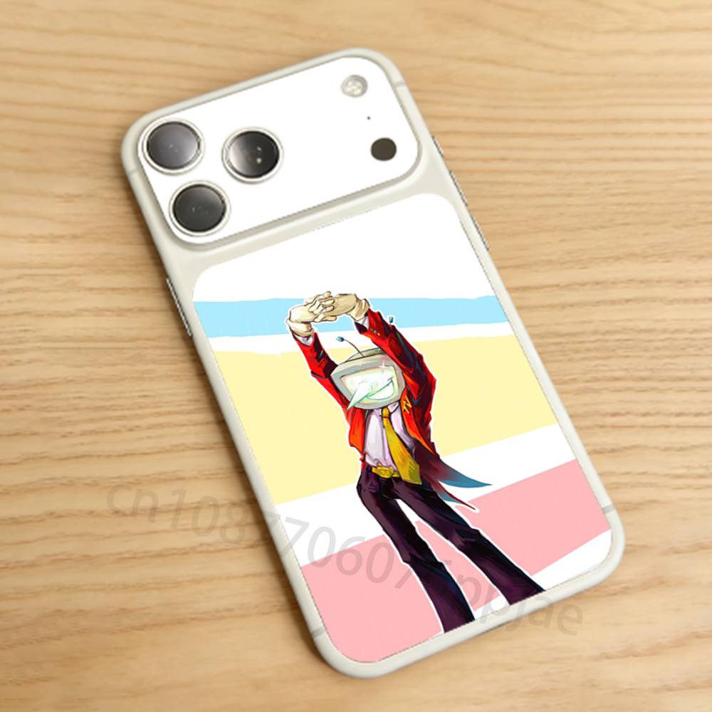 D-DeltaruneS Tenna For iPhone 17 Pro /Pro Max Battry Back Cover with Camera Decal Skin Rear Protective Sticker Film iPhone17promax
D-DeltaruneS Tenna For iPhone 17 Pro /Pro Max Battry Back Cover with Camera Decal Skin Rear Protective Sticker Film iPhone17promax