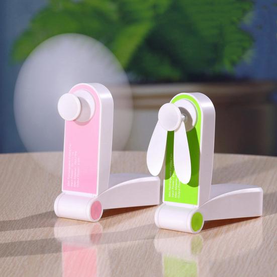 Модный мини-портативный настольный складной USB-зарядка для студентов, портативный охлаждающий вентилятор
Модный мини-портативный настольный складной USB-зарядка для студентов, портативный охлаждающий вентилятор