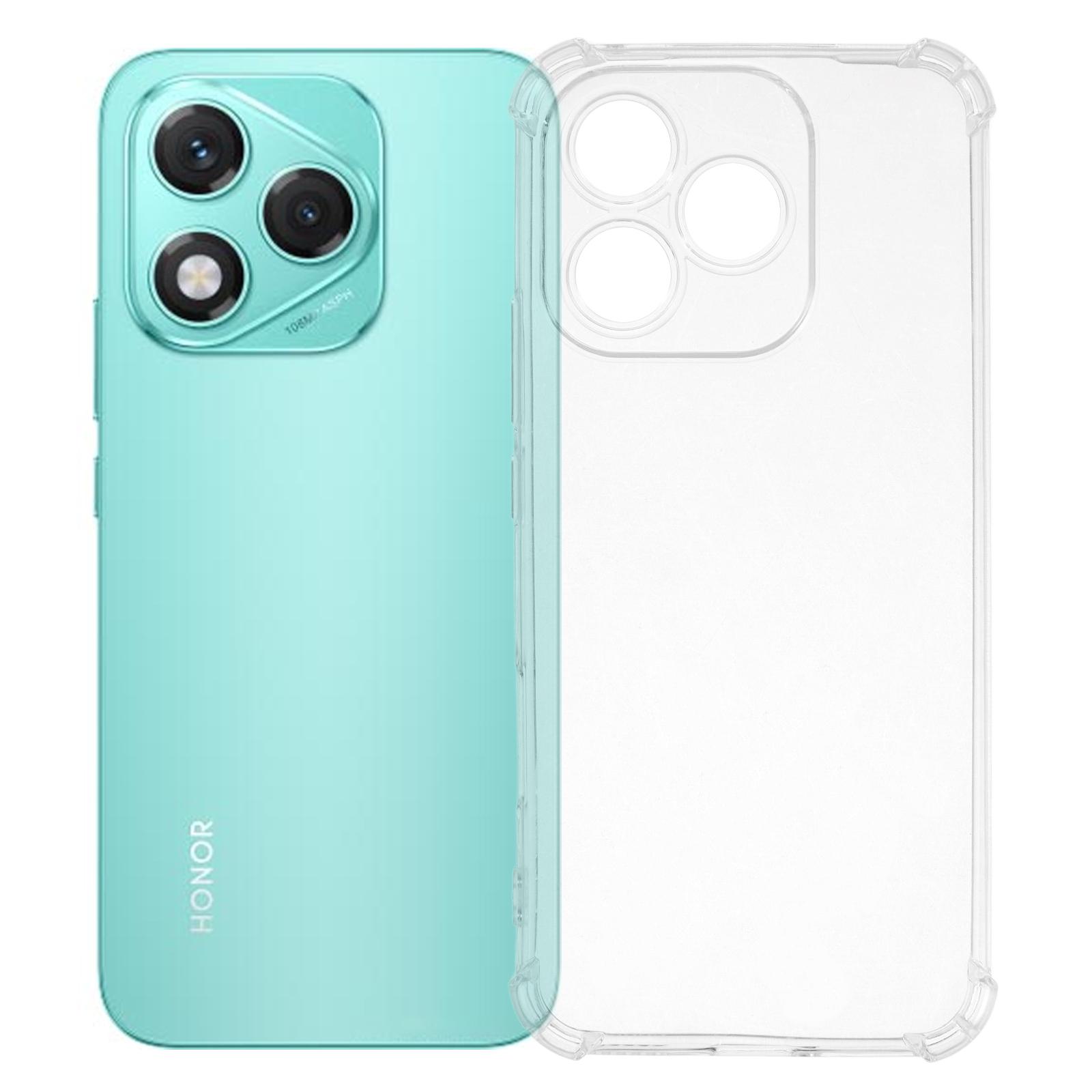 Для телефону Honor 400 Lite Чохол Посилені чотири кути Захист від падінь Прозорий чохол з ТПУ As Shown A
Для телефону Honor 400 Lite Чохол Посилені чотири кути Захист від падінь Прозорий чохол з ТПУ As Shown A