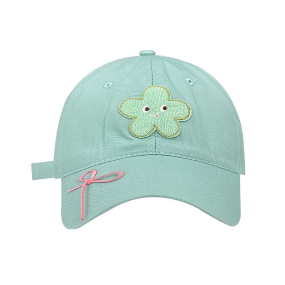 Embroidery Love Heart Baseball Cap Adjustable Sun Hat Fashion Hip Hop Bonnet Summer Spring Autumn Green flowers
Embroidery Love Heart Baseball Cap Adjustable Sun Hat Fashion Hip Hop Bonnet Summer Spring Autumn Green flowers