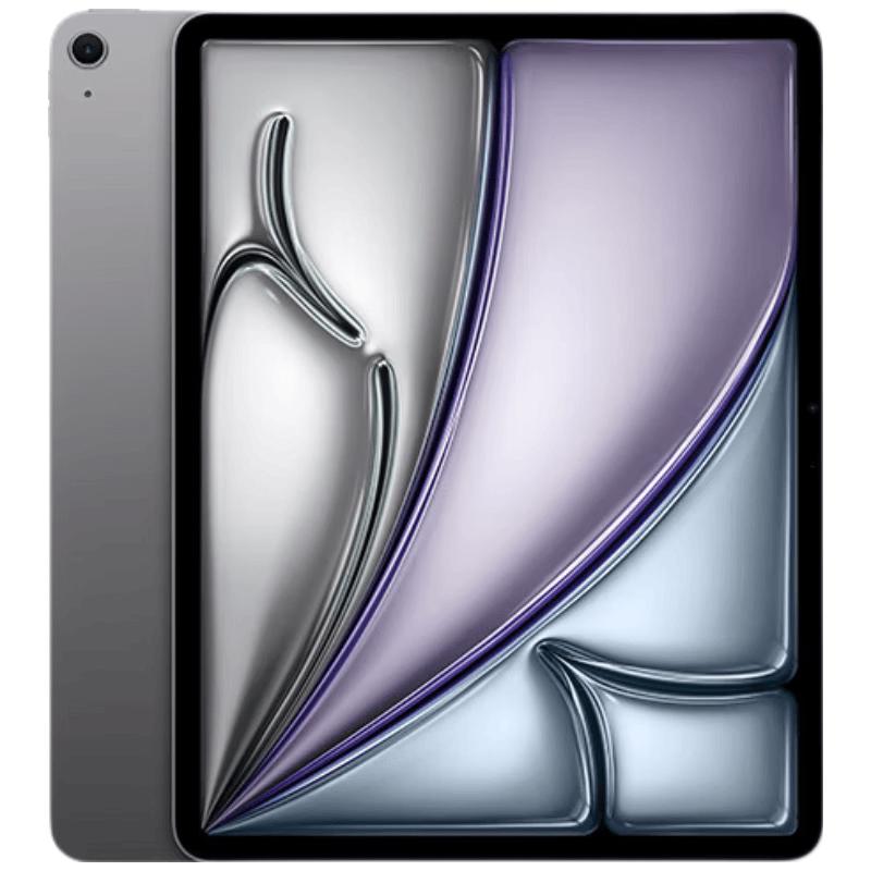 Apple iPad Air 11-inch M3 (2025) (CN version)
Apple iPad Air 11-inch M3 (2025) (CN version)