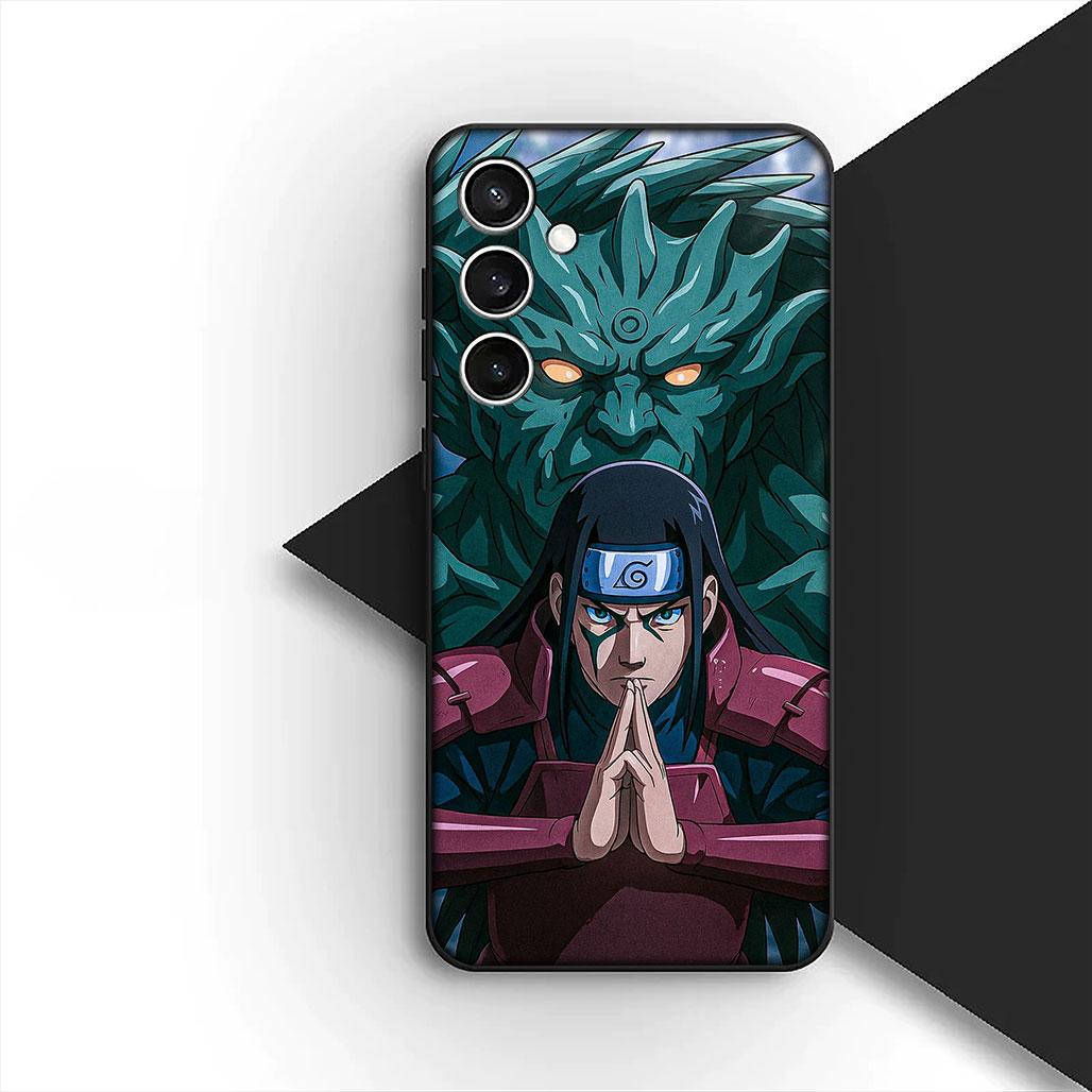 Anime Senju Tobirama Narutos Hashirama Silicone Cover for Xiaomi Redmi 15 15C A4 A5 9A 9C NFC Note 9 8 9T 9Pro Coque Phone Case Redmi Note 9 Pro
Anime Senju Tobirama Narutos Hashirama Silicone Cover for Xiaomi Redmi 15 15C A4 A5 9A 9C NFC Note 9 8 9T 9Pro Coque Phone Case Redmi Note 9 Pro
