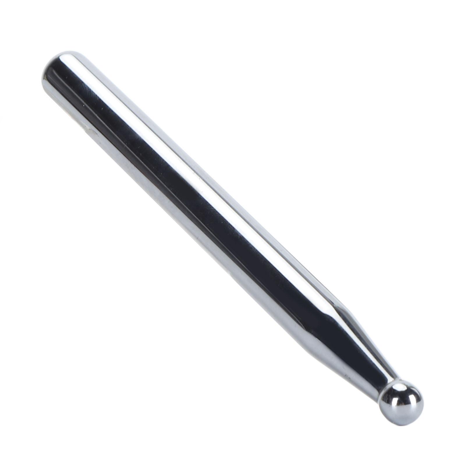 130 X 12 X 8mm Terahertz Acupuncture Trigger Point Pen Quick Melt Ice Meridian Tendon Wand for Spa
130 X 12 X 8mm Terahertz Acupuncture Trigger Point Pen Quick Melt Ice Meridian Tendon Wand for Spa