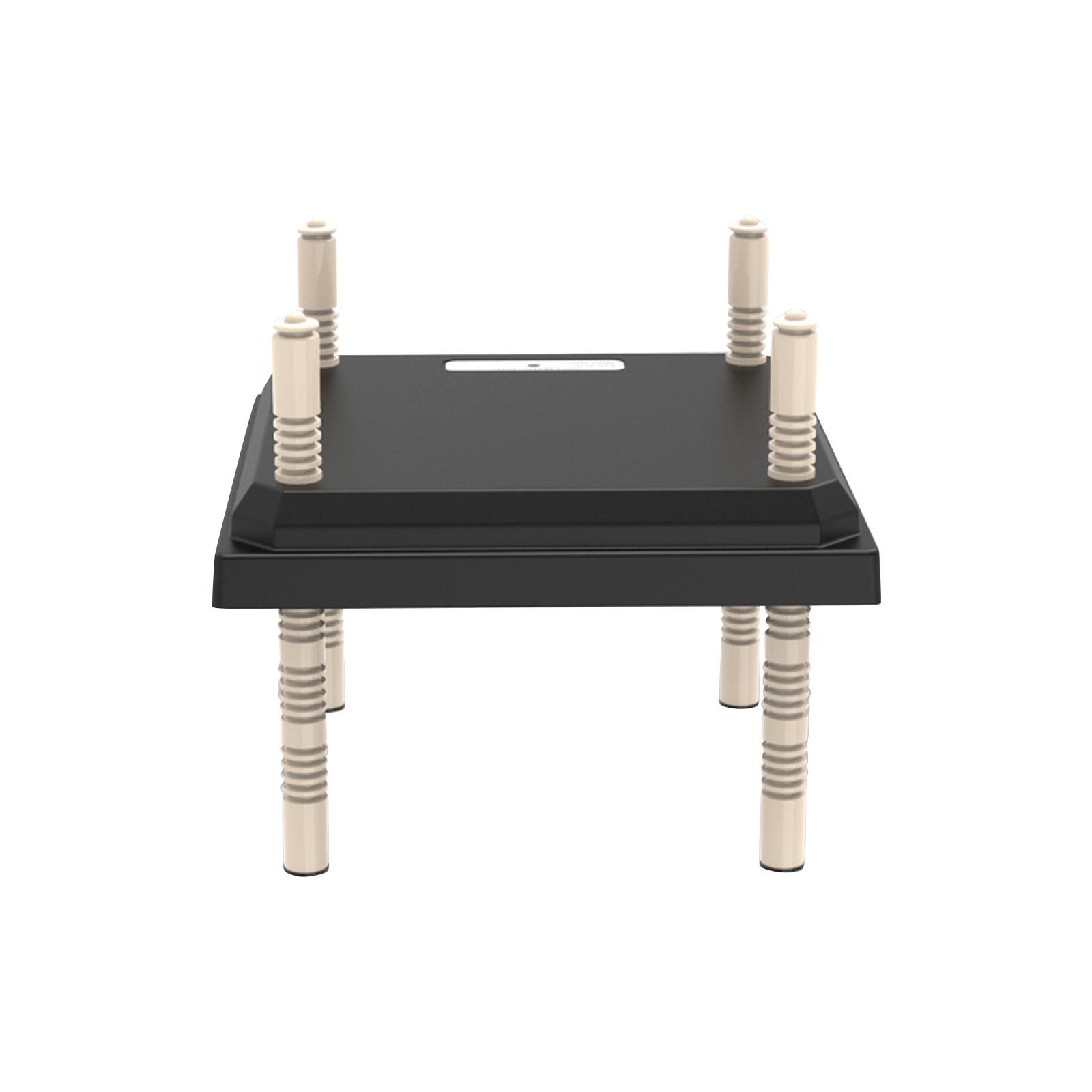 Chick Brooder Heating Plate, Multiple Sizes Chick Brooder Heater, Height Adjustable B
Chick Brooder Heating Plate, Multiple Sizes Chick Brooder Heater, Height Adjustable B